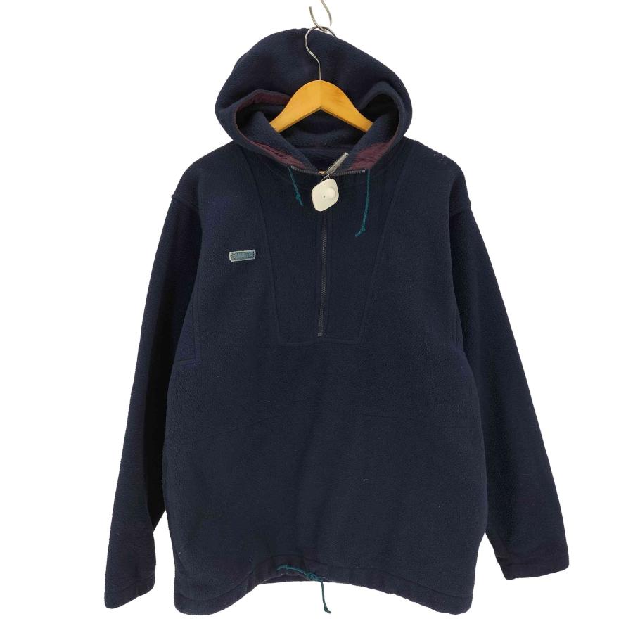 Columbia Columbia(コロンビア) 90s USA製 フリースジップアップ