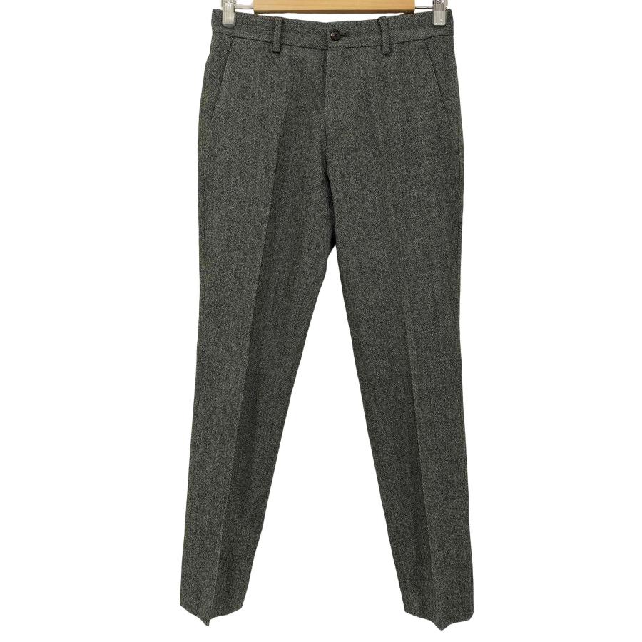 PS Paul Smith Smith(ピーエスポールスミス) 15AW COLOR NEP ツイード