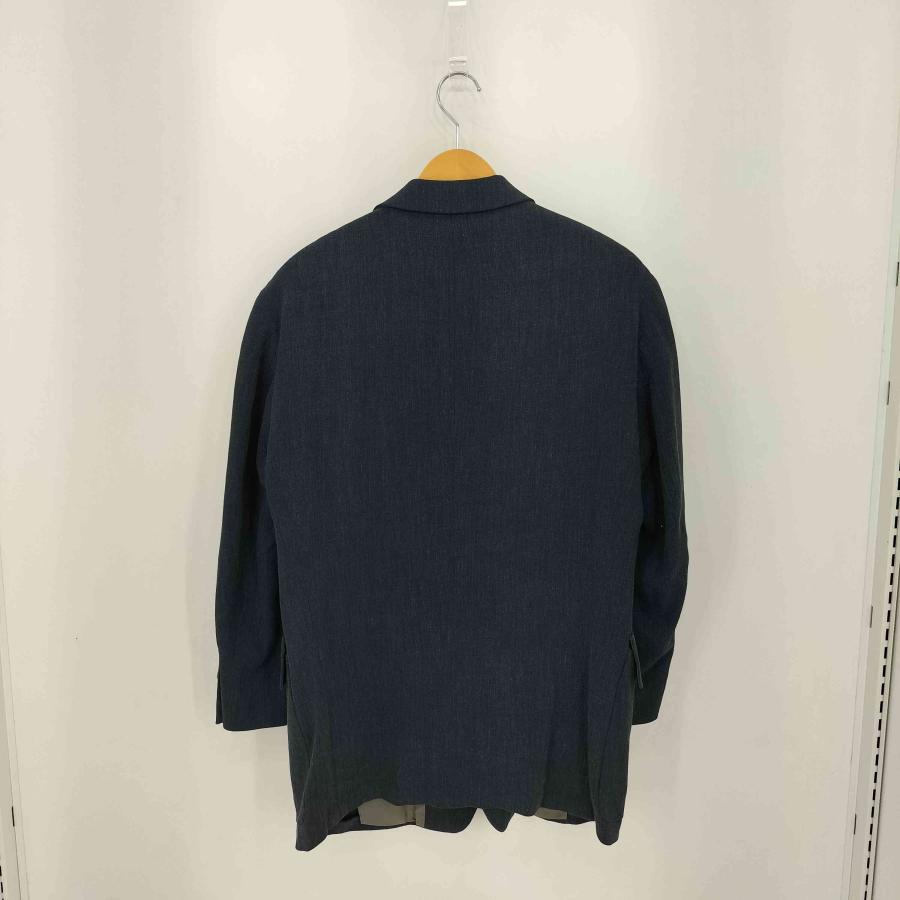 HUGO BOSS ヒューゴボス リネン100 テーラードジャケット 50 ヒューゴボス ヒューゴボス リネン100 テーラードジャケット 50