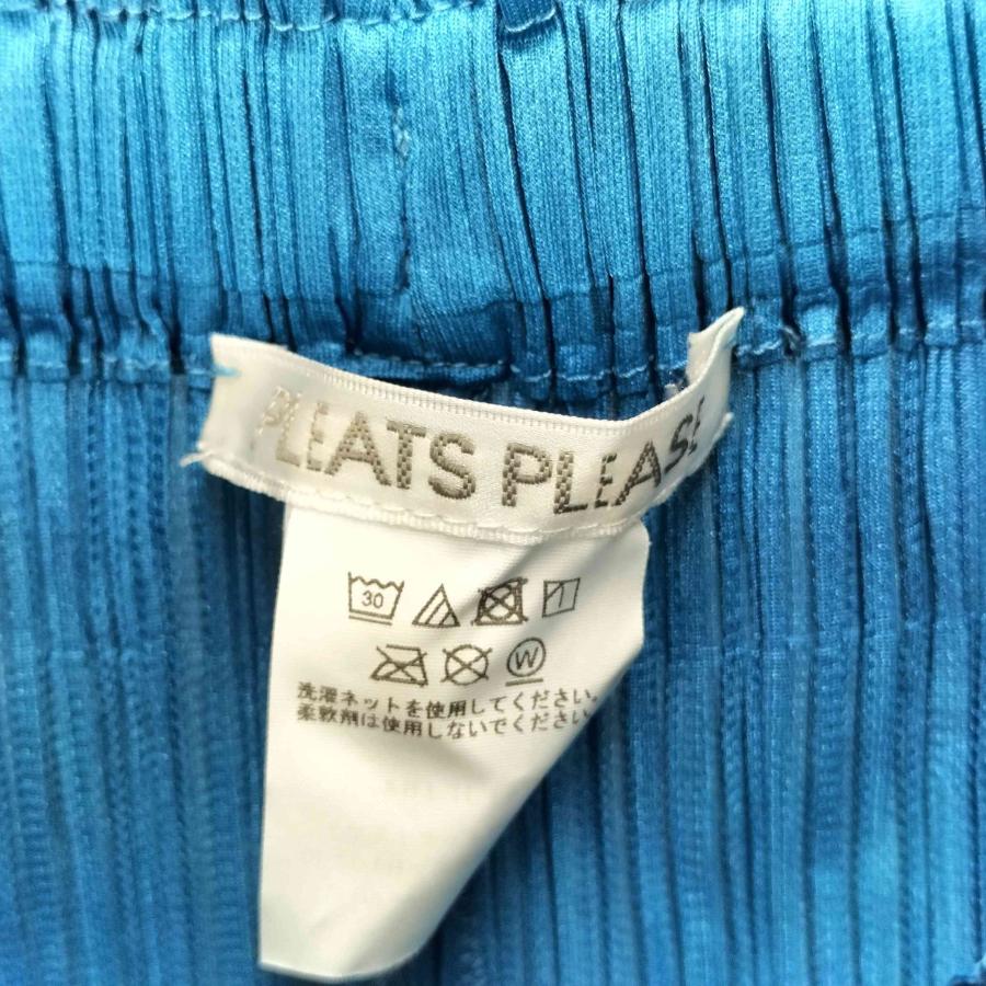 極美品✨プリーツプリーズ スカート デニム ポケット 3 L イッセイミヤケ 極美品✨プリーツプリーズ スカート デニム ポケット 3 L