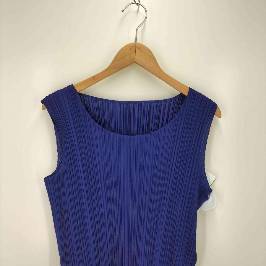 PLEATS PLEASE ISSEY MIYAKE(プリーツプリーズイッセイミヤケ) 消し  
