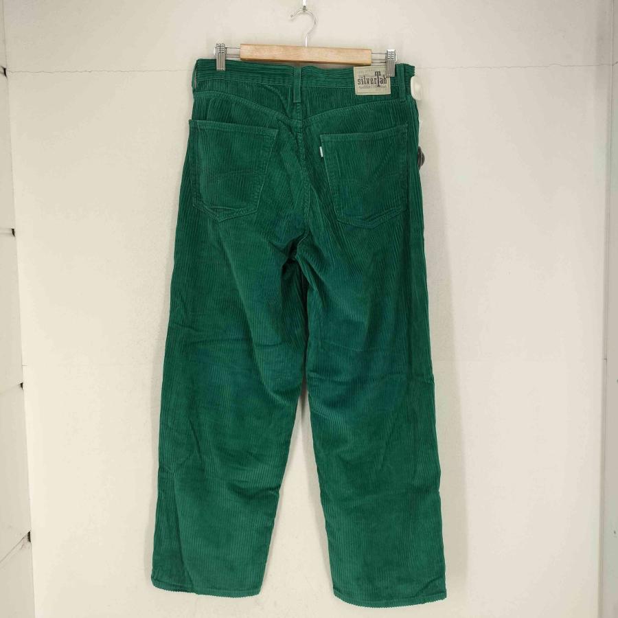 Levis silver Tab BAGGY W31 L30 新品未使用 Levi's（リーバイス） Levis(リーバイス) SILVER TAB BAGGY