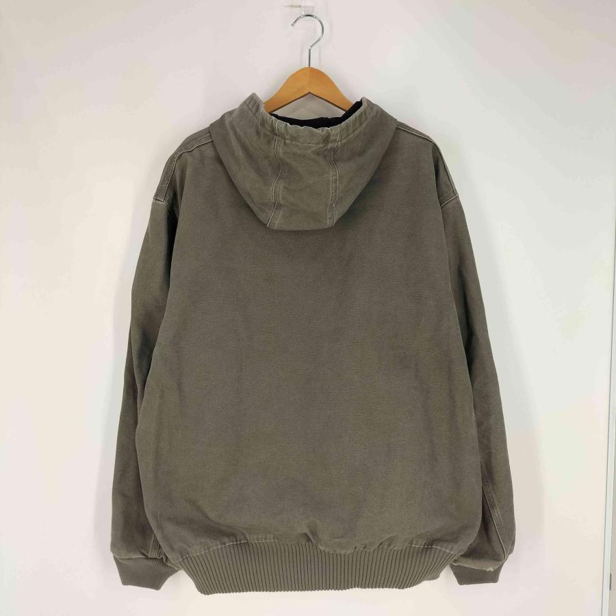 Carhartt Carhartt(カーハート) 05年製 メキシコ製 Canteen 刺繍