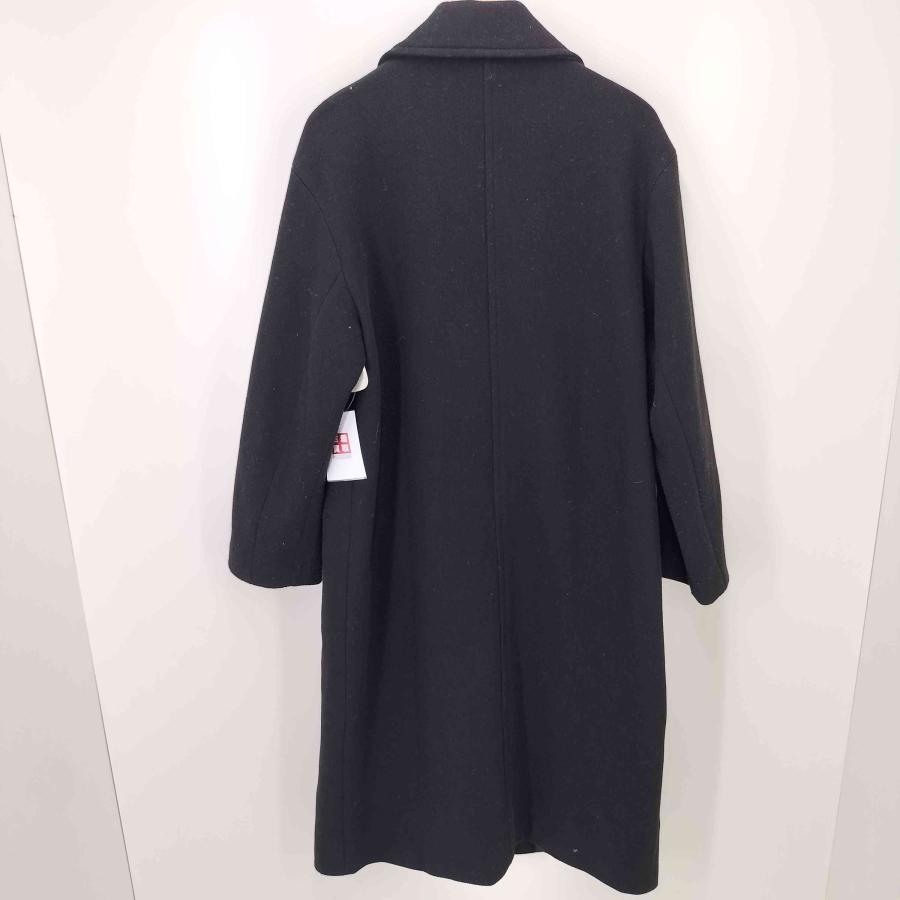 ZARA ZARA(ザラ) ダブルブレスト チェスターコート レディース