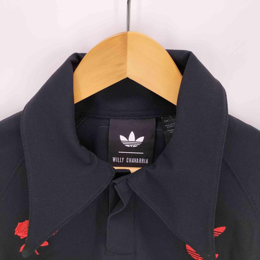 adidas Originals Originals(アディダスオリジナルス) 25SS POLO SHIRT