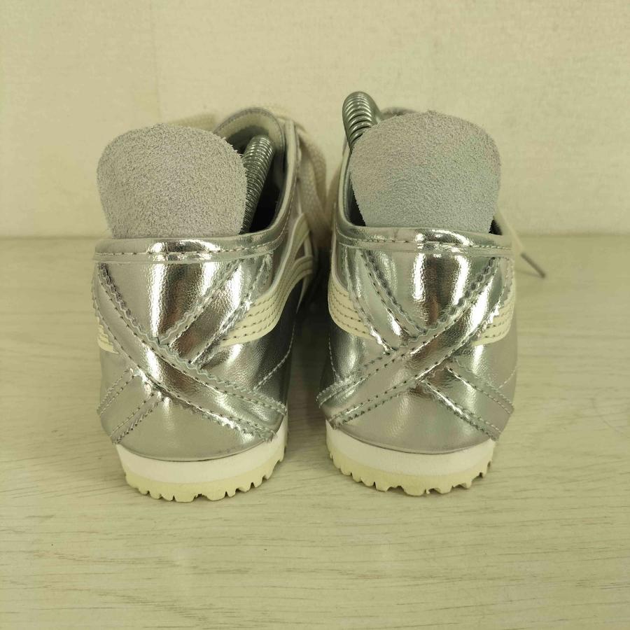 Onitsuka Mexico 66 TGRS シルバー23cm MEXICO 66 TGRS - Onitsuka Tiger | Onitsuka Tiger ONLINE STORE