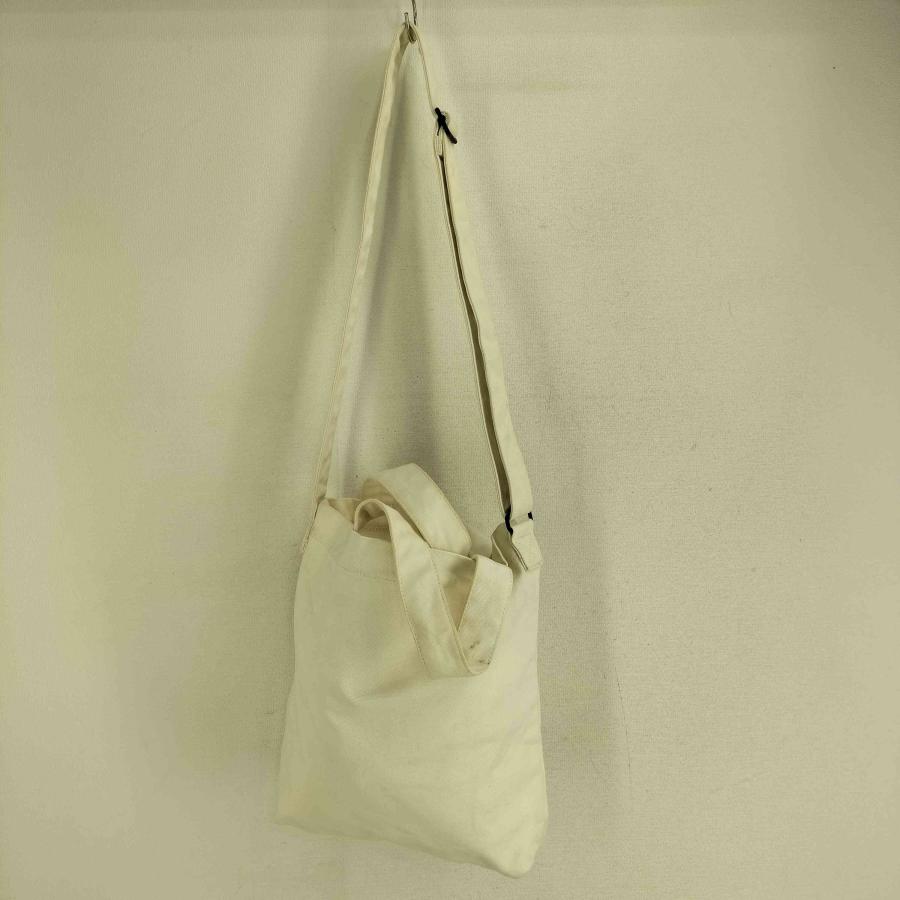 ☆オニツカタイガー☆キャンバスショルダーバッグ☆新品☆未使用品☆タグ付き☆ 新品 未使用 タグ付 オニツカタイガー ショルダー キャンバス