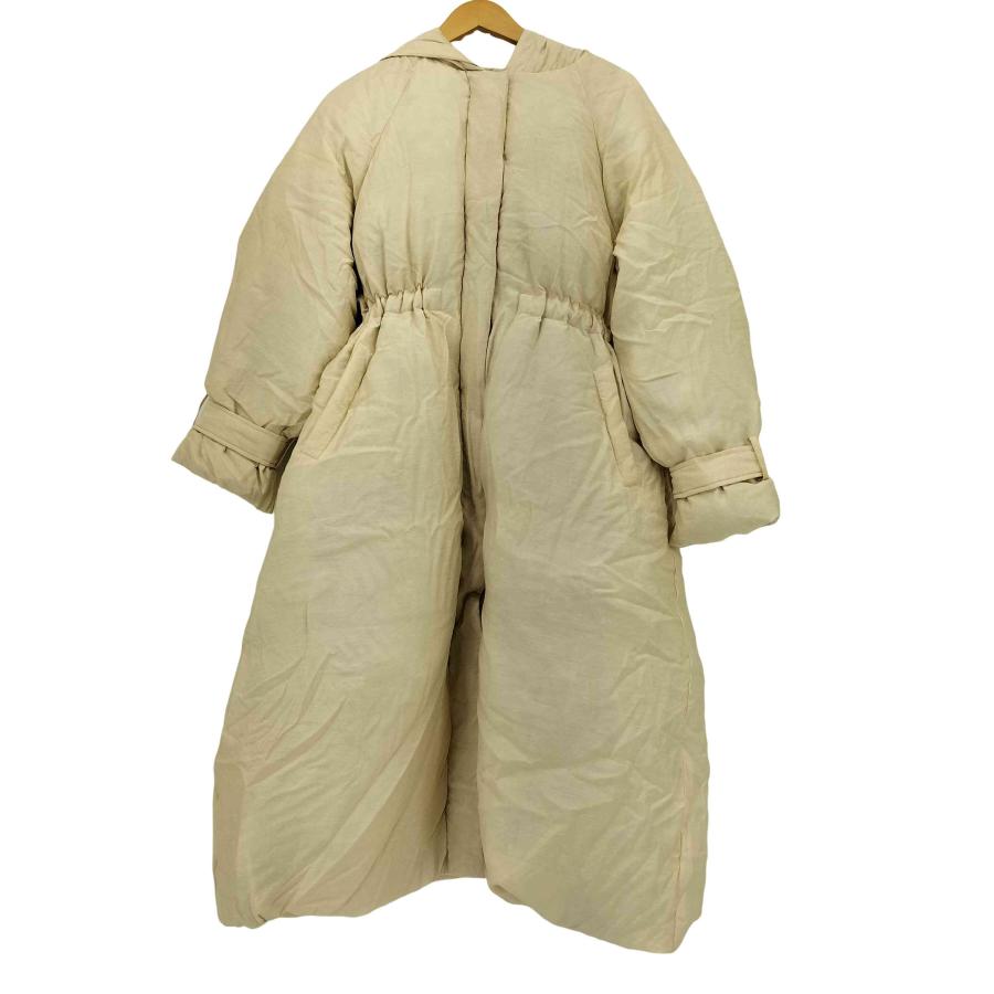COEL COEL(コエル) ロングダウンコート レディース 36 中古 古着