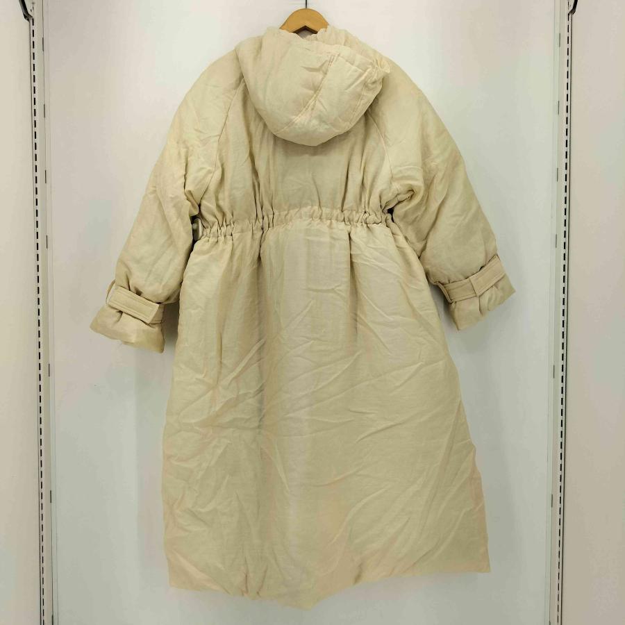 COEL COEL(コエル) ロングダウンコート レディース 36 中古 古着