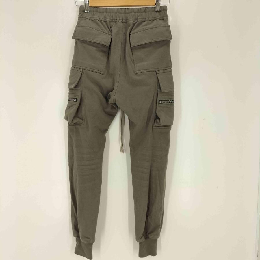 Rick Owens（リック・オウエンス） 24SS MASTODON CARGO マストドン