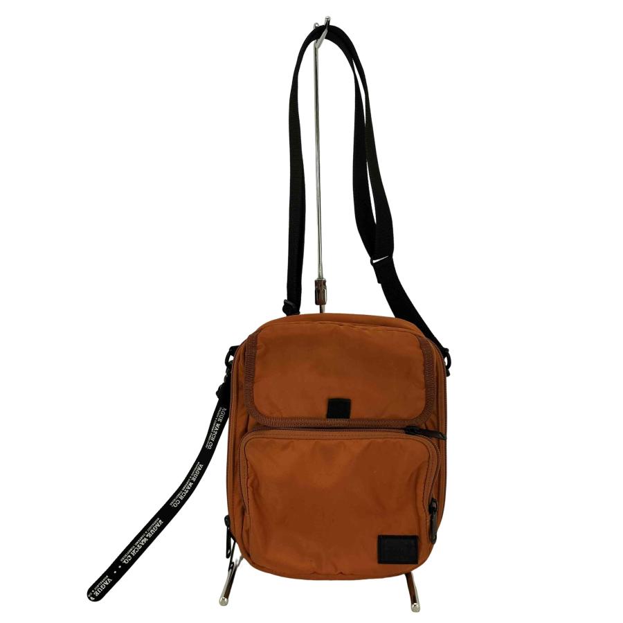 PORTER PORTER(ポーター) ウォッチマンショルダーバッグ - WATCHMAN