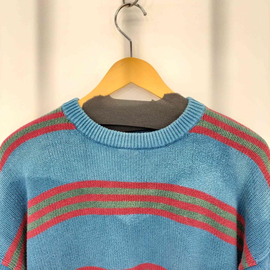 Eddie Bauer(エディーバウアー) 70-80s ラインデザイン コットン