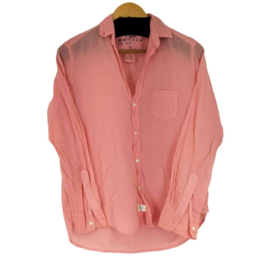 専用　FRANK＆EILEEN TEE LAB スキッパーカットソーシャツ 専用 FRANK＆EILEEN TEE LAB スキッパーカットソーシャツ 2025年最新