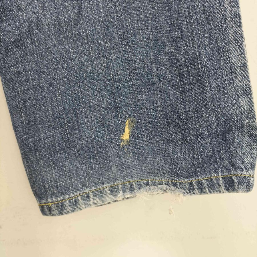 Levi's（リーバイス） Levis(リーバイス) 502 2006年製 ジップフライ