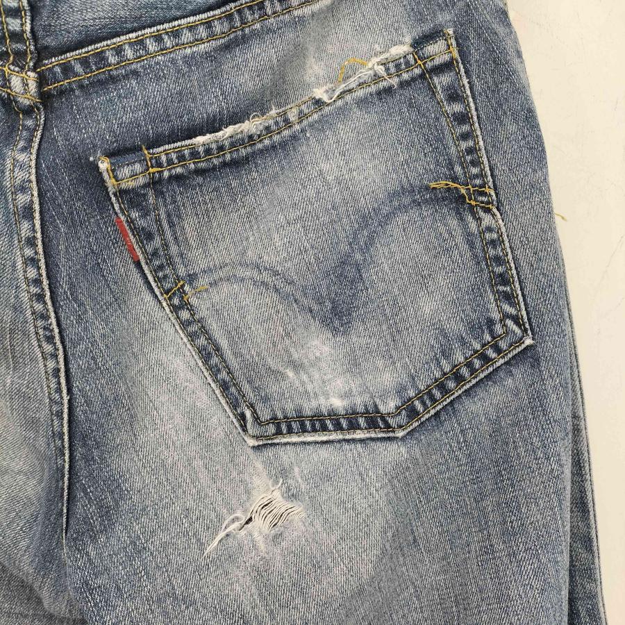 Levi's（リーバイス） Levis(リーバイス) 502 2006年製 ジップフライ