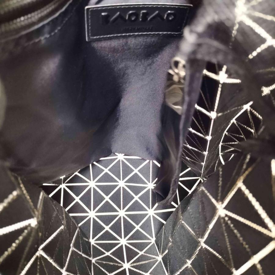 BAO BAO ISSEY MIYAKE LUCENT MATTE グレー BAO ISSEY MIYAKE MIYAKE(バオバオイッセイミヤケ) LUCENT MATTE