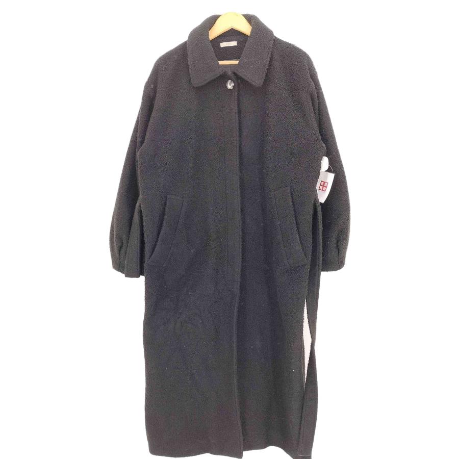 mystic（ミスティック） ステンカラーロングコート レディース JPN：2