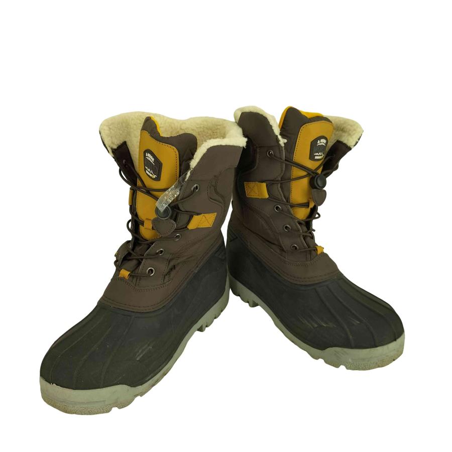 USED古着(ユーズドフルギ) Winter-grip Canadian Explorer II スノーブ  