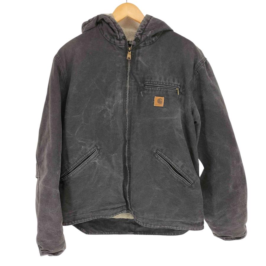 カーハート ダック地 SIERRA JACKET シエラジャケット S Carhartt Carhartt(カーハート) ダック地 SIERRA JACKET シエラ