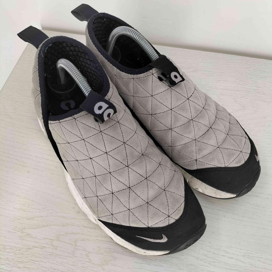 NIKE ACG MOC 3.0 ナイキ エーシージー モック US9 27㎝ NIKE ACG MOC 3.0 ナイキ エーシージー モック US9 27㎝