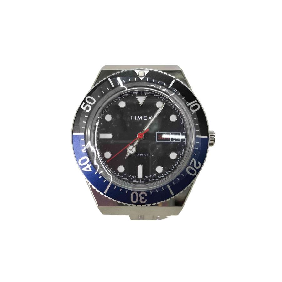 TIMEX TIMEX(タイメックス) Q M79 オートマチック 自動巻 40mm BATMAN 