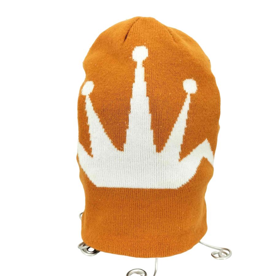 STUSSY Stussy(ステューシー) Crown Jacquard Cuff クラウン