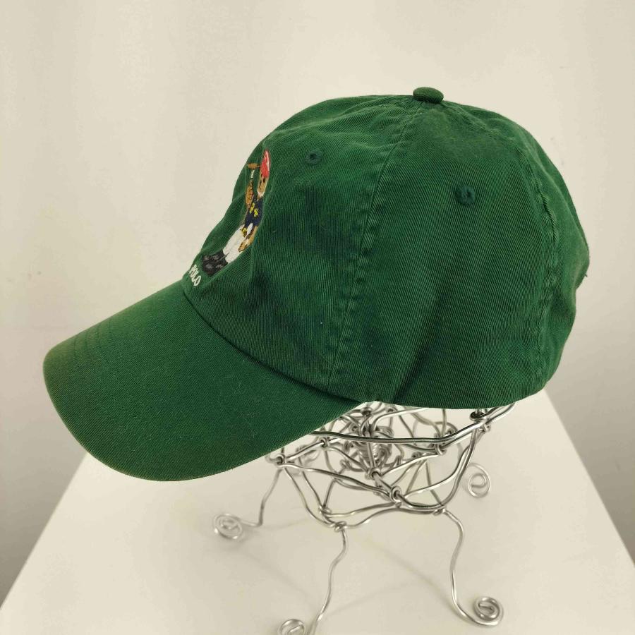 POLO RALPH LAUREN LAUREN(ポロラルフローレン) ベア刺繍 6