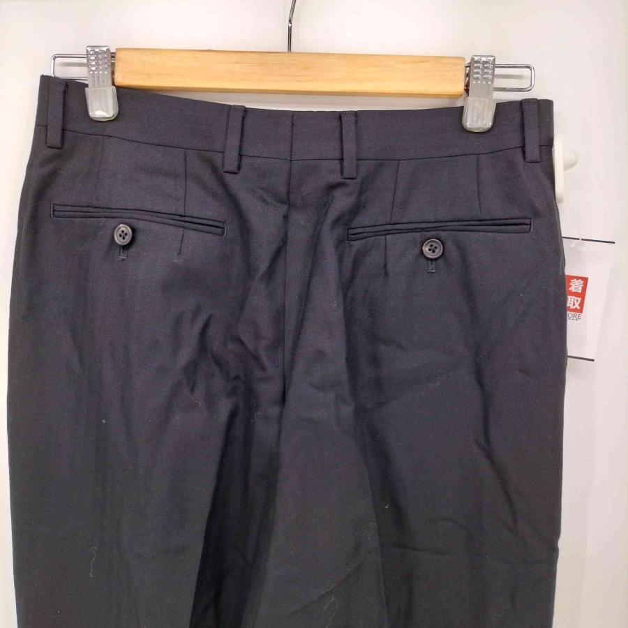 Paul Smith LONDON(ポールスミスロンドン) ウール タック スラックス
