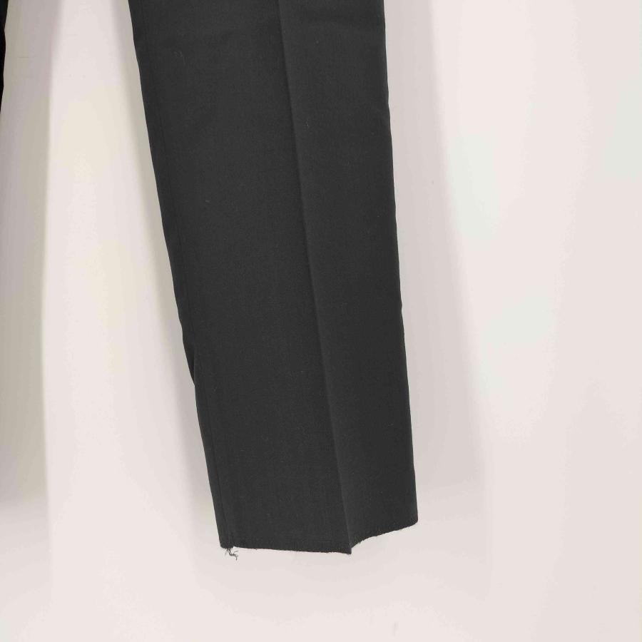 Paul Smith LONDON(ポールスミスロンドン) ウール タック スラックス