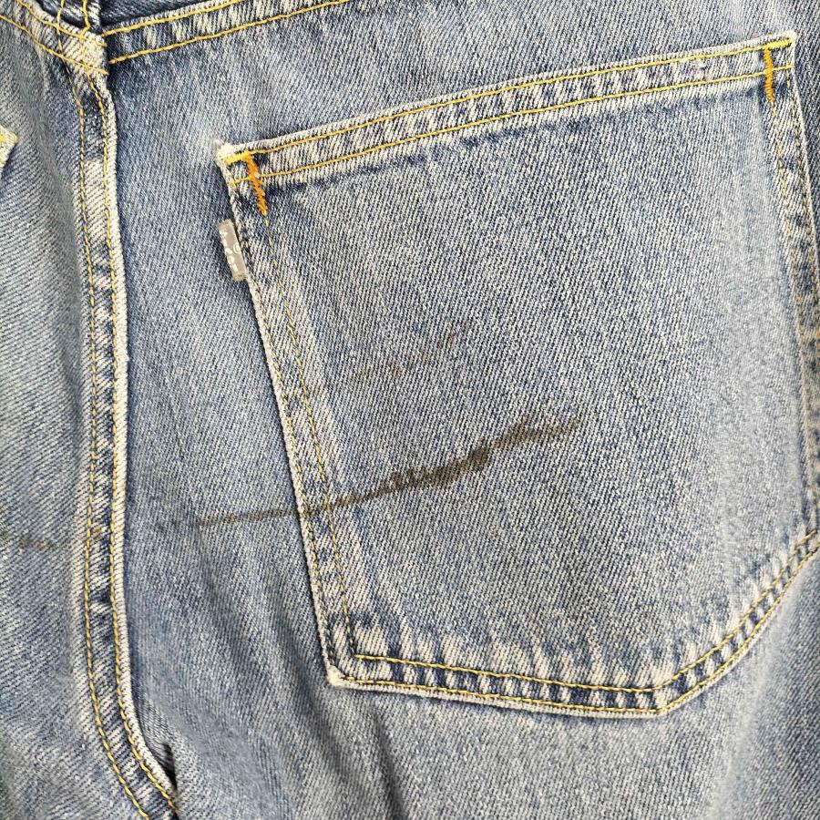 Levi's（リーバイス） Levis(リーバイス) 00S SILVERTAB デニム パンツ