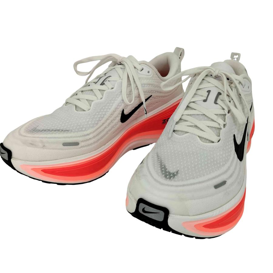 NIKE NIKE(ナイキ) ジョギングシューズ ズーム ボメロ プラス