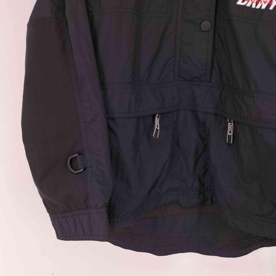 DKNY ACTIVE(ダナキャランアクティブ) ナイロン アノラックジャケット