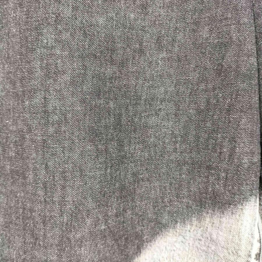 Edwina Horl(エドウィナホール) 24SS JEANSHOSE AROMA メンズ