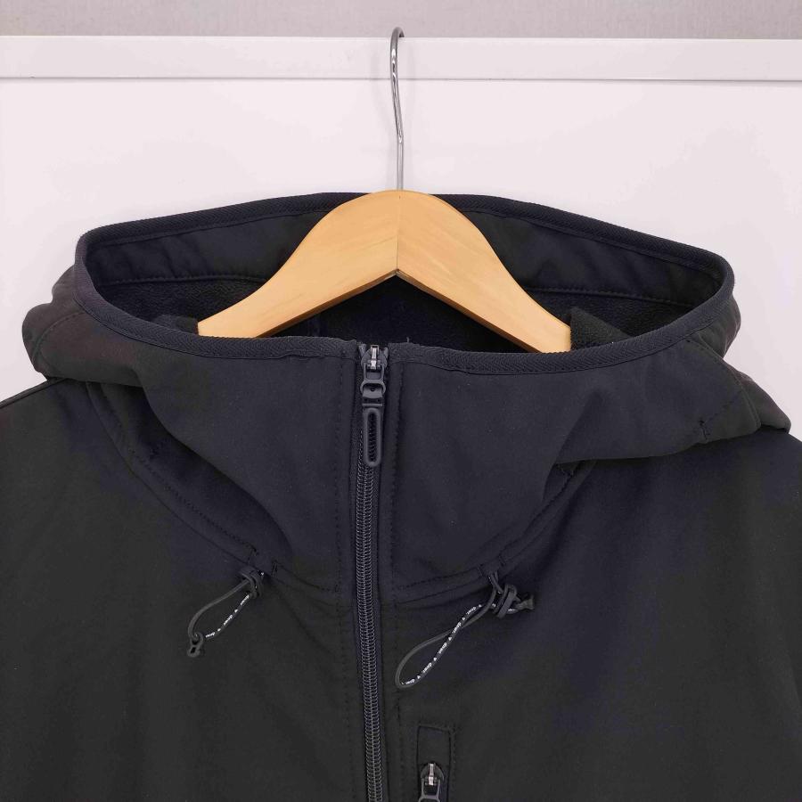 ZARA ザラ フード テクニカル ジャケット M ZARA☆フード テクニカル ジャケット (ZARA/ブルゾン) 114418235