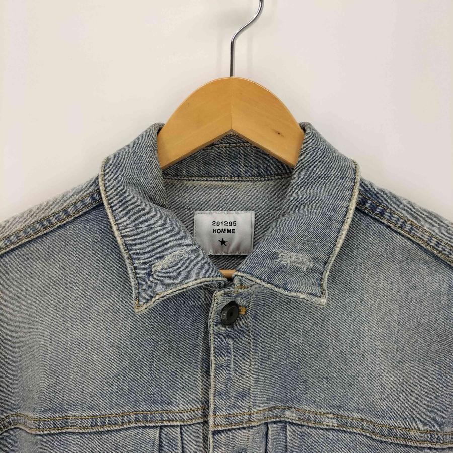291295＝HOMME 291295＝HOMME(ニーキューイチニーキューゴーオム
