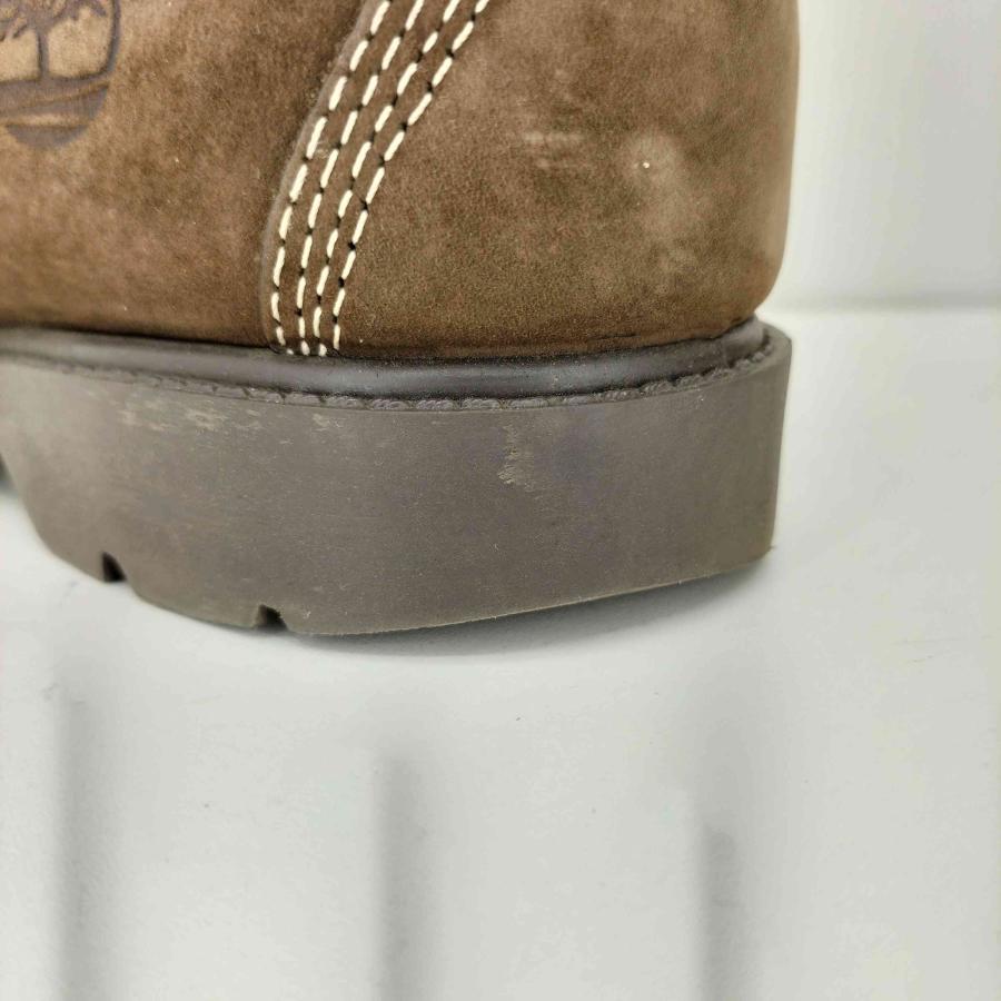 Timberland Timberland(ティンバーランド) 7アイレット スエード