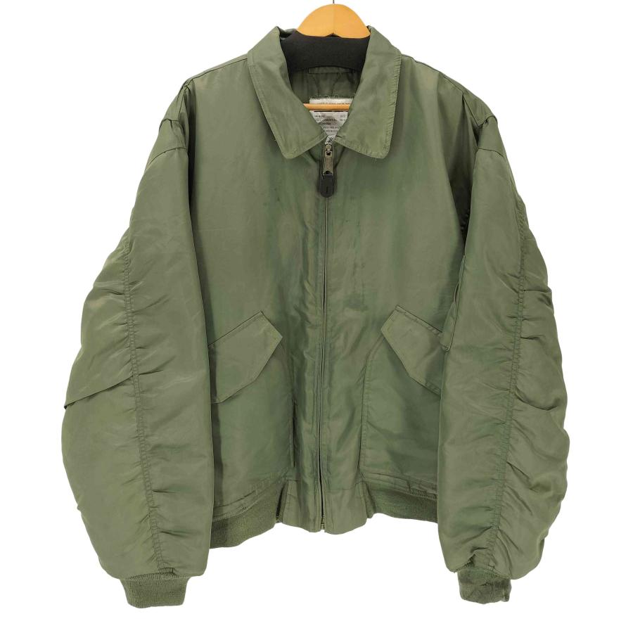 USED古着(ユーズドフルギ) CWU-36/P Flight Jacket フライト