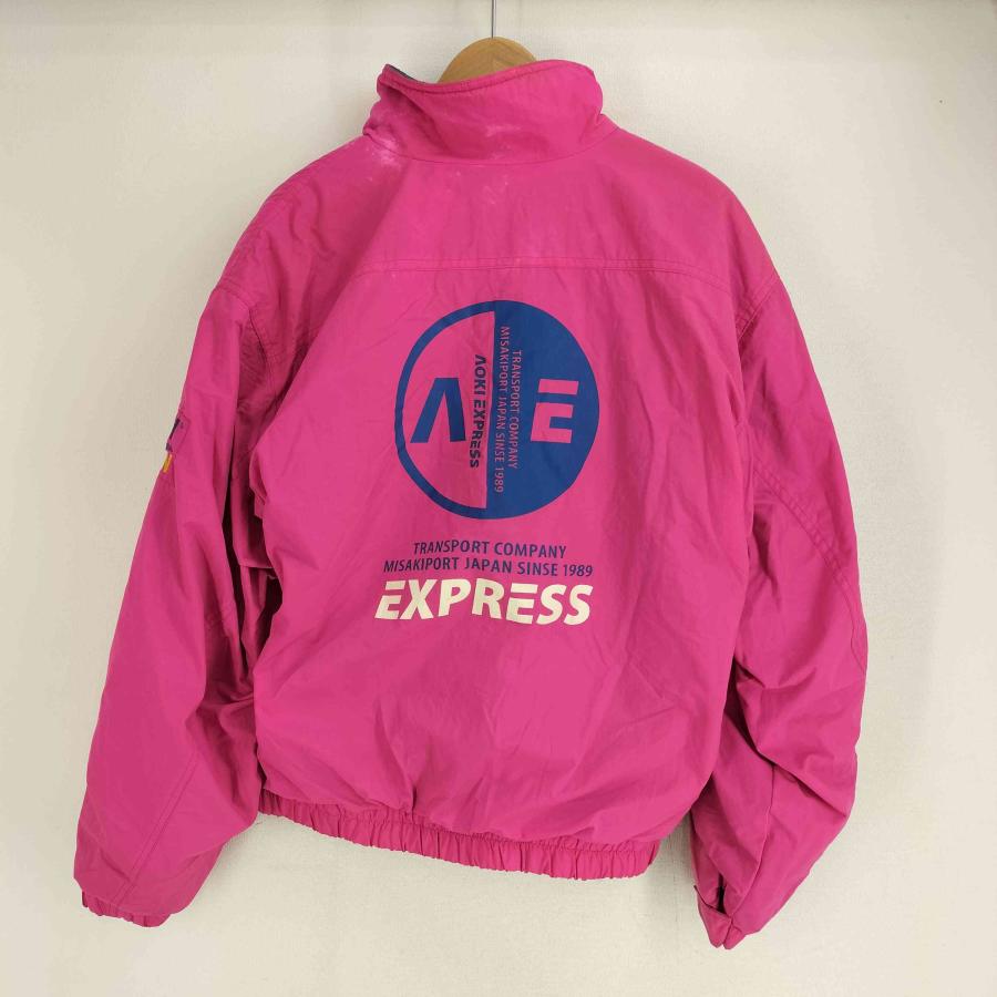 HELLY HANSEN（ヘリーハンセン） 90S 裏地フリース ジップアップ