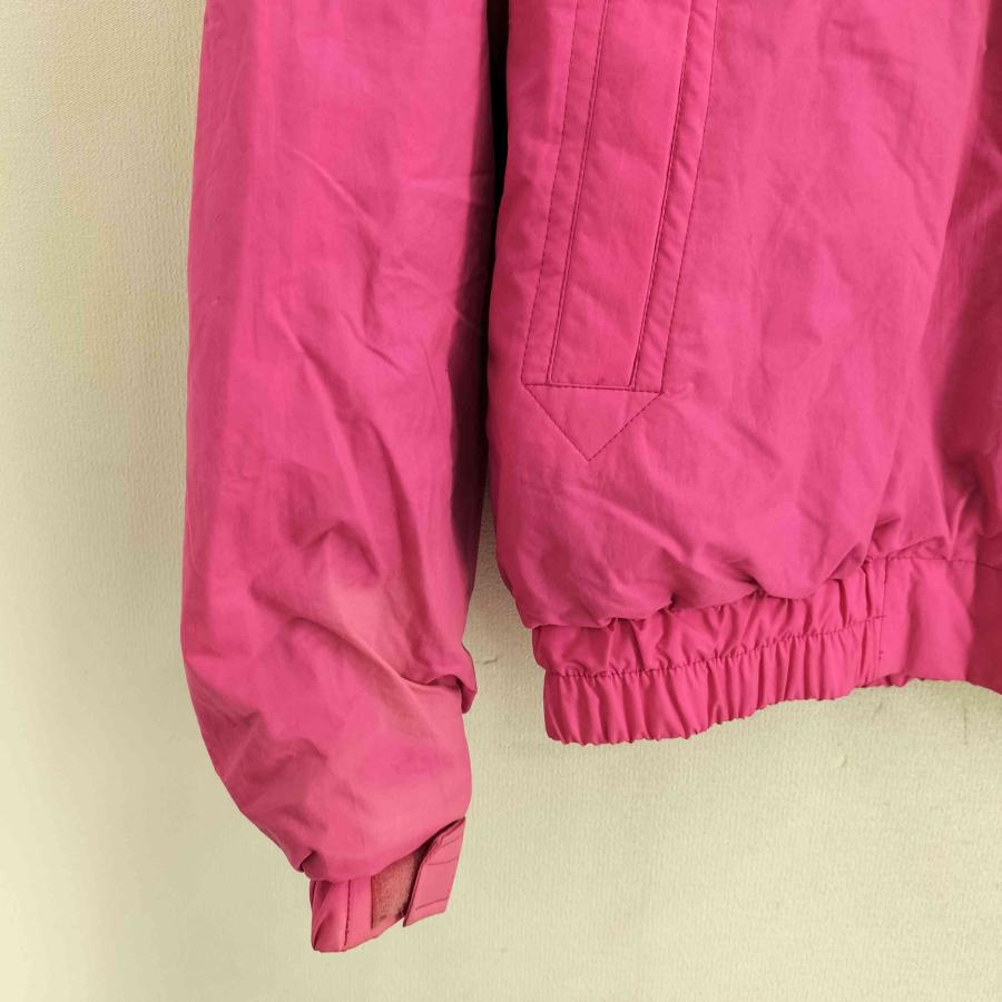 HELLY HANSEN（ヘリーハンセン） 90S 裏地フリース ジップアップ