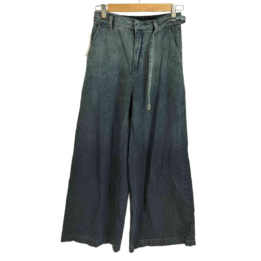 24SS WTAPS MILT0001 TROUSERS ダブルタップス