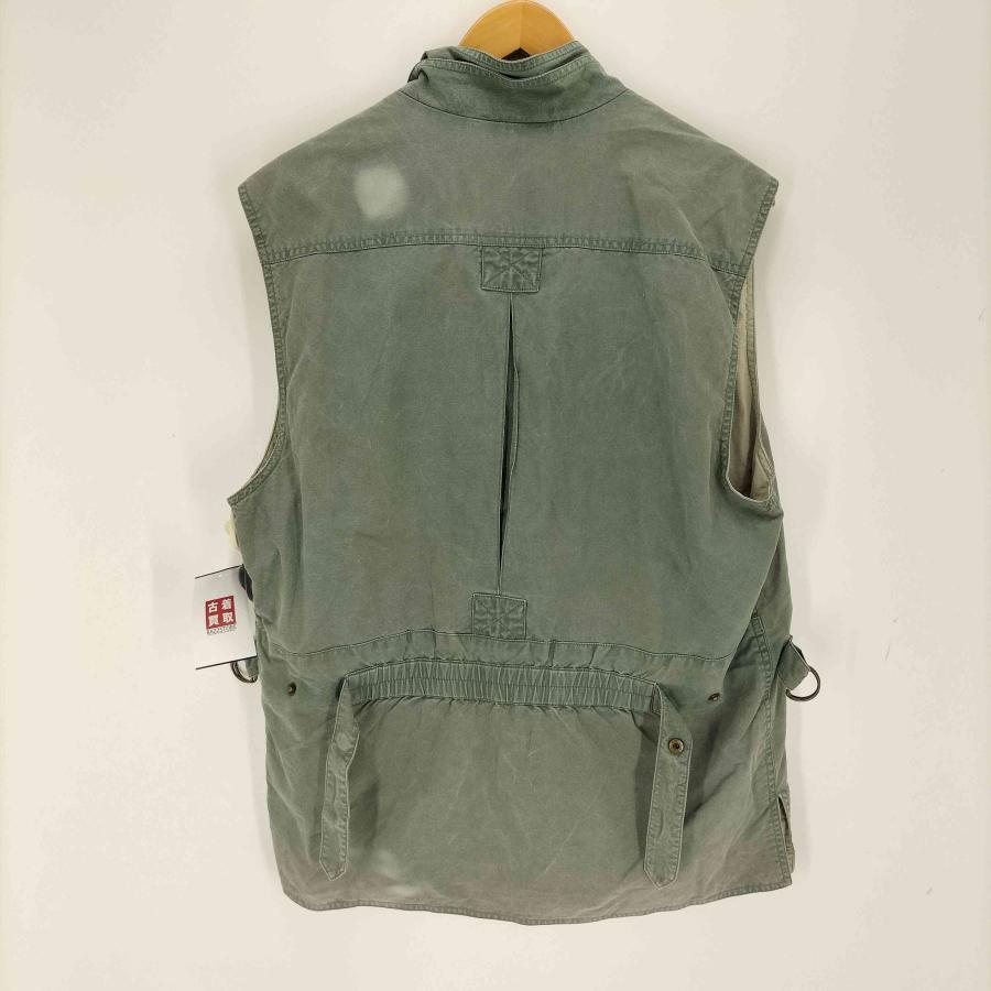 【WOOLRICH / ウールリッチ】80's ハンティング ウール ベスト WOOLRICH（ウールリッチ） 80s ハンティングベスト メンズ JPN：M 中古