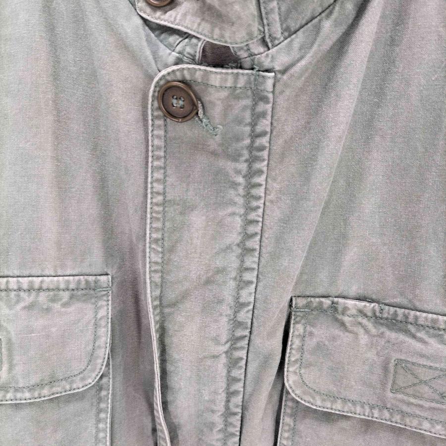 WOOLRICH（ウールリッチ） 80s ハンティングベスト メンズ JPN：M 中古