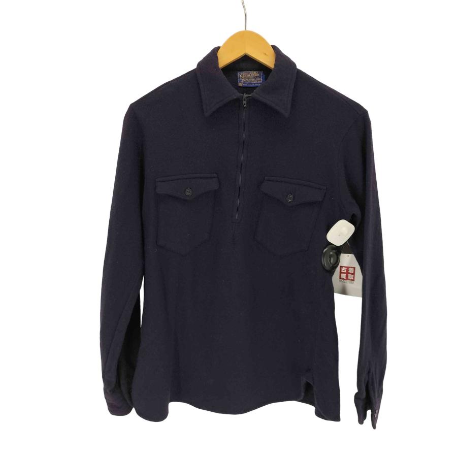 pendleton 60s スポーツジャケット オンブレ ombre talon PENDLETON / ペンドルトン | 60s ヴィンテージ ウール オンブレ