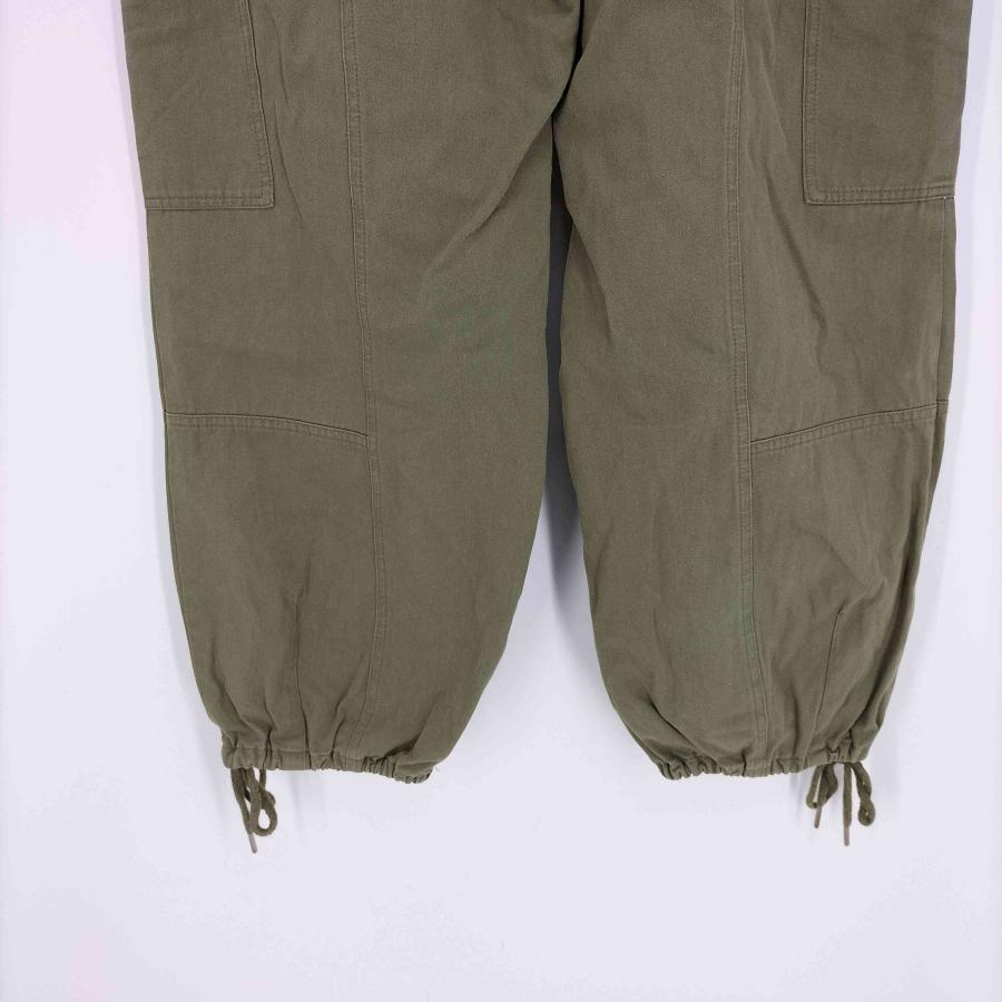 裾絞りポケットカーゴパンツ chico who's whochicoチコ 裾絞りポケットカーゴパンツ（カーゴパンツ）｜Chico（チコ）の