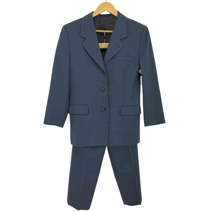 LAUTREAMONT（ロートレアモン） スーツパンツセットアップ レディース