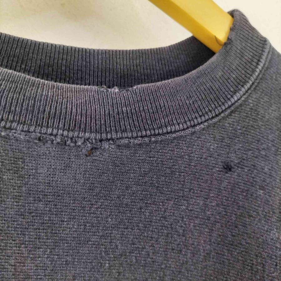 Champion（チャンピオン） 90s USA制 刺繍タグ デカロゴ刺繍 REVERSE