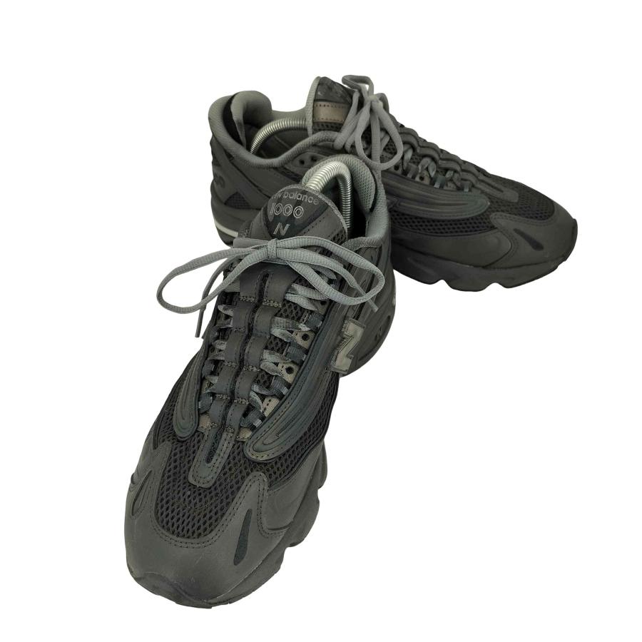ニューバランス M1000E GR 27.5㎝ New Balance NEW BALANCE(ニューバランス) M1000F メッシュ