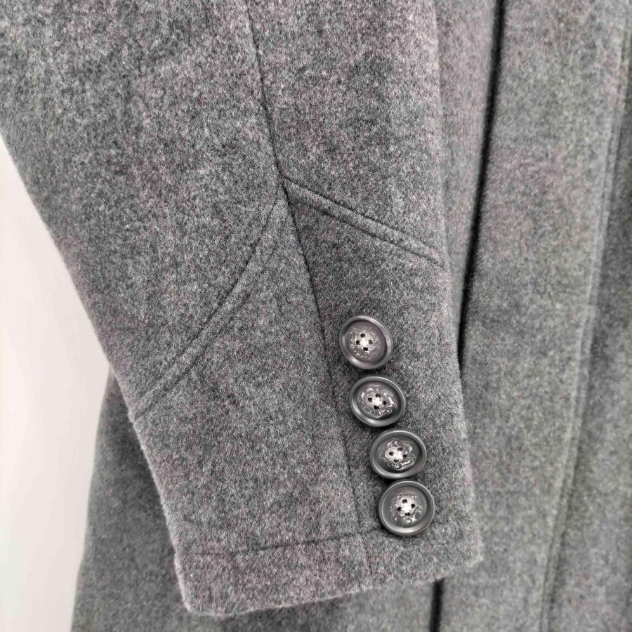 PARANOID（パラノイド） Hooded Long Coat フーデッド ロングコート