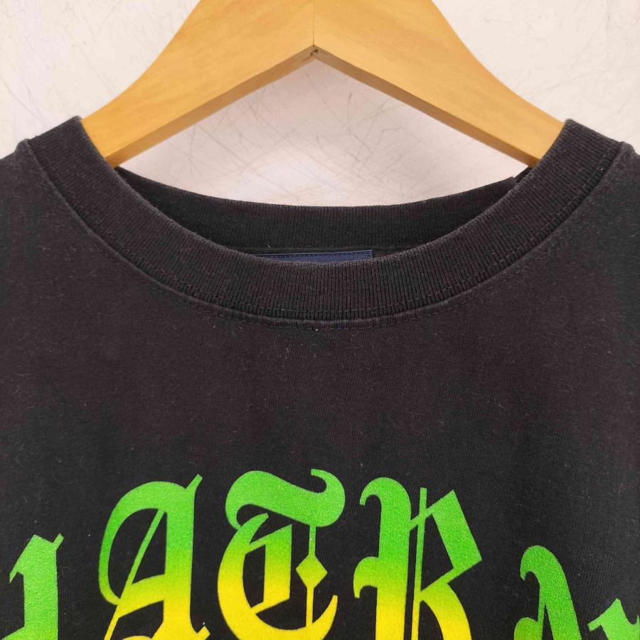 PHATRNK(ファットランク) patricky pitbull クルーネックTシャツ