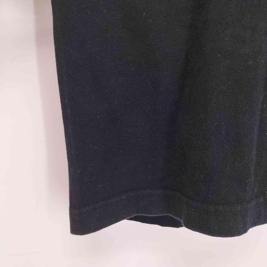 PHATRNK(ファットランク) patricky pitbull クルーネックTシャツ 